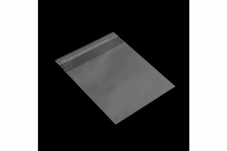 Cellophane Pastry Bags factory